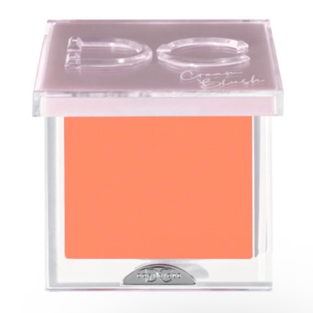 ✨ DOMINIQUE COSMETICS Silk Tone Cream Blush - Picture 8 of 10
